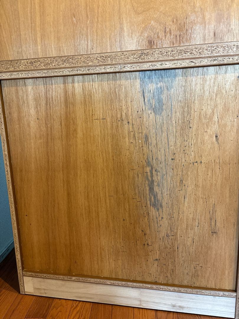 希少 unico 廃盤商品 STRADA ウニコ ストラーダ 食器棚