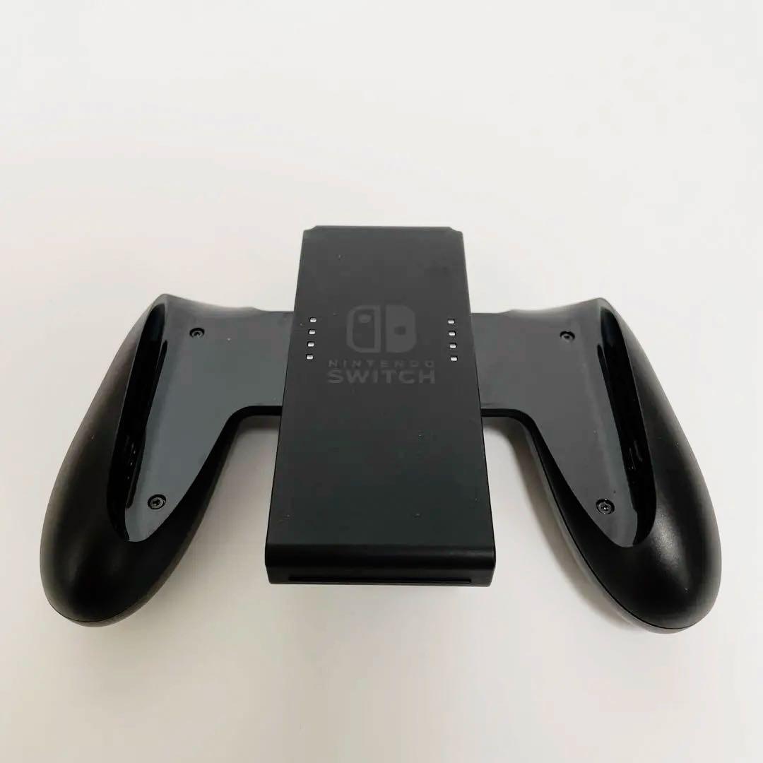 Nintendo　ニンテンドー　switch　本体　あつまれどうぶつの森セット