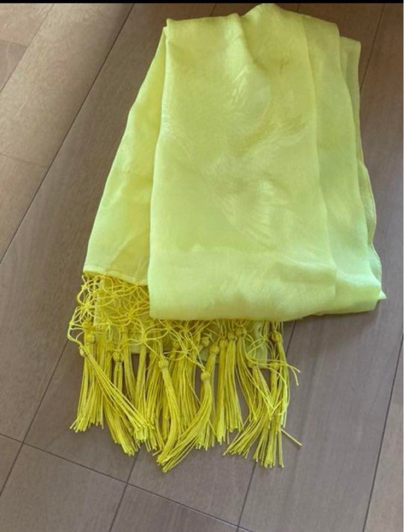 七五三着物　女の子　3歳　セット売り