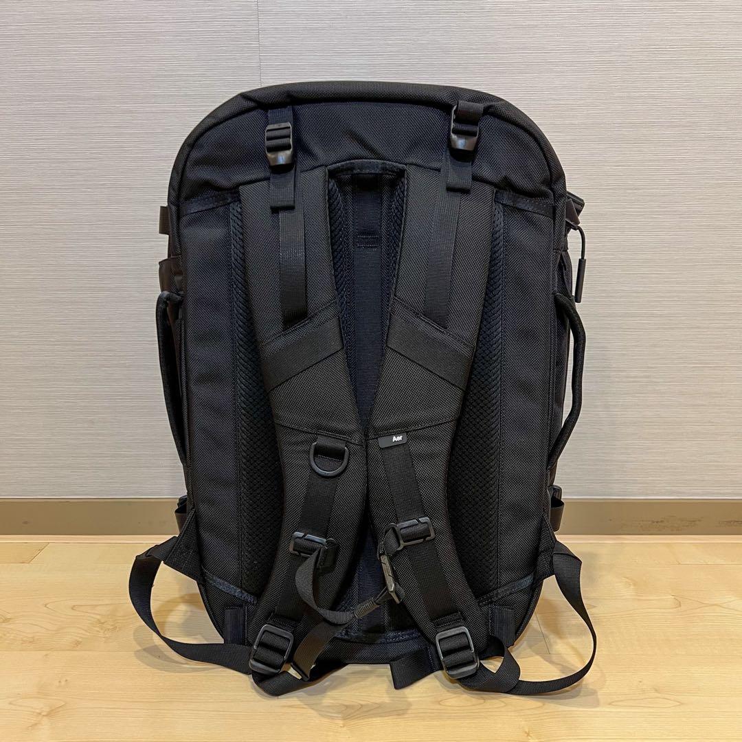 【新品/未使用】Aer（エアー） Travel Pack 3