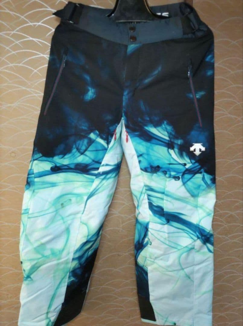 美良品 デサント DESCENTE S.I.O HIGH GRAED ウエア