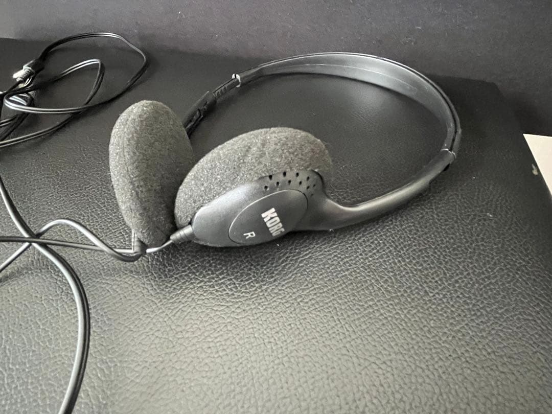 【直接お引取のみ】KORG LP-380 電子ピアノ