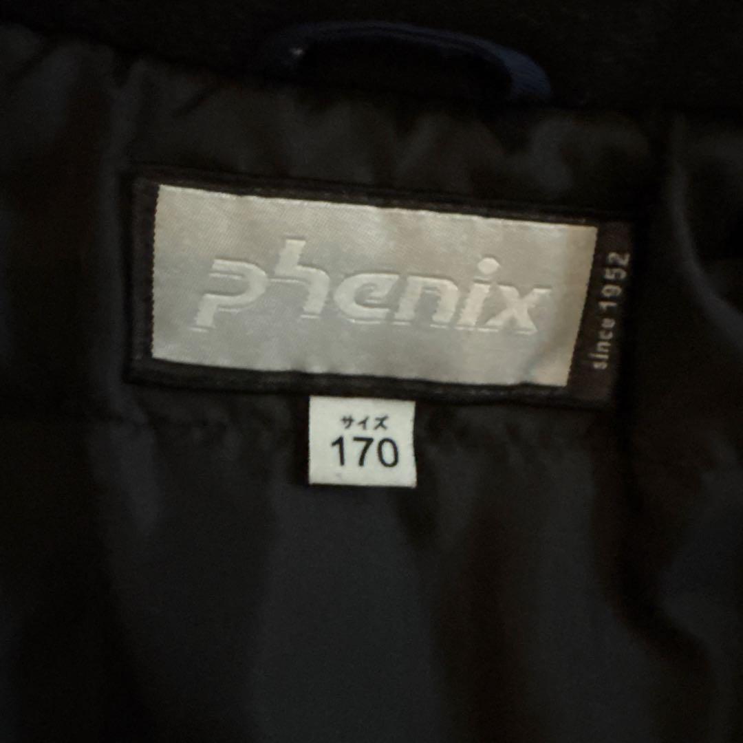 Phenix スキーウェアセット 170cm