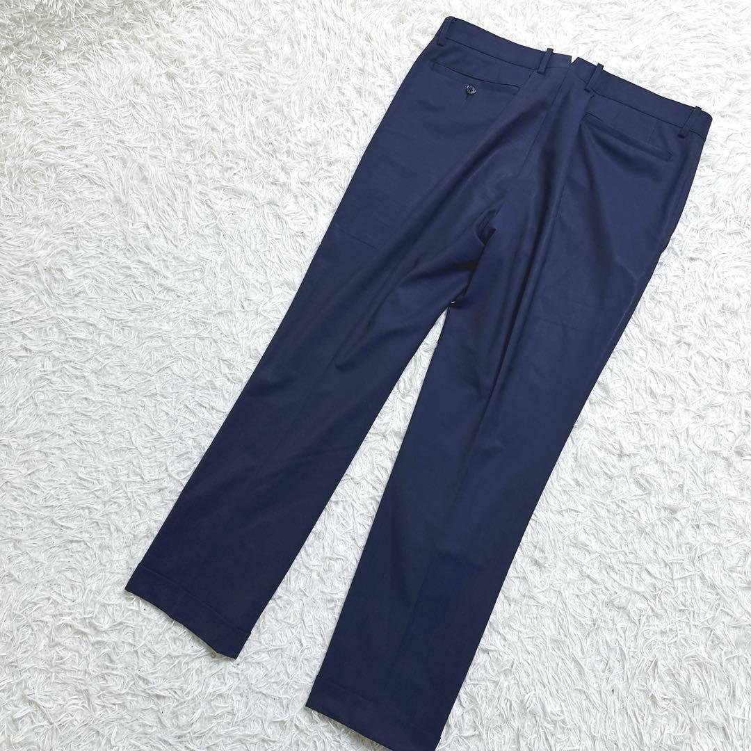 ✨高身長✨　極美品　170 フォーマル　男の子　卒業式　卒服　ネイビー　高級