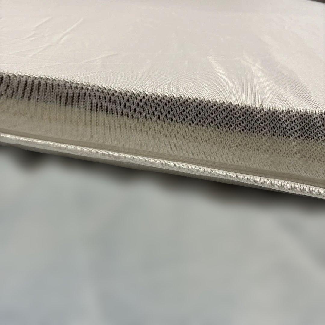 トゥルースリーパープレミアムリッチpr.3 低反発シングルマットレス