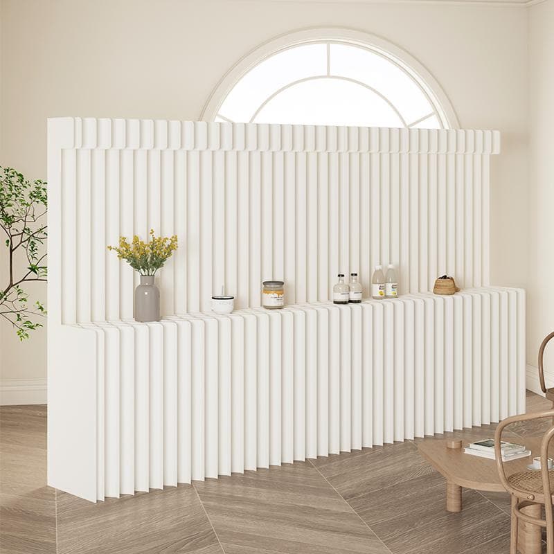 折りたたみ パーテーション 間仕切り長さ1-2ｍ高さ2ｍ持ち運び可能 目隠し