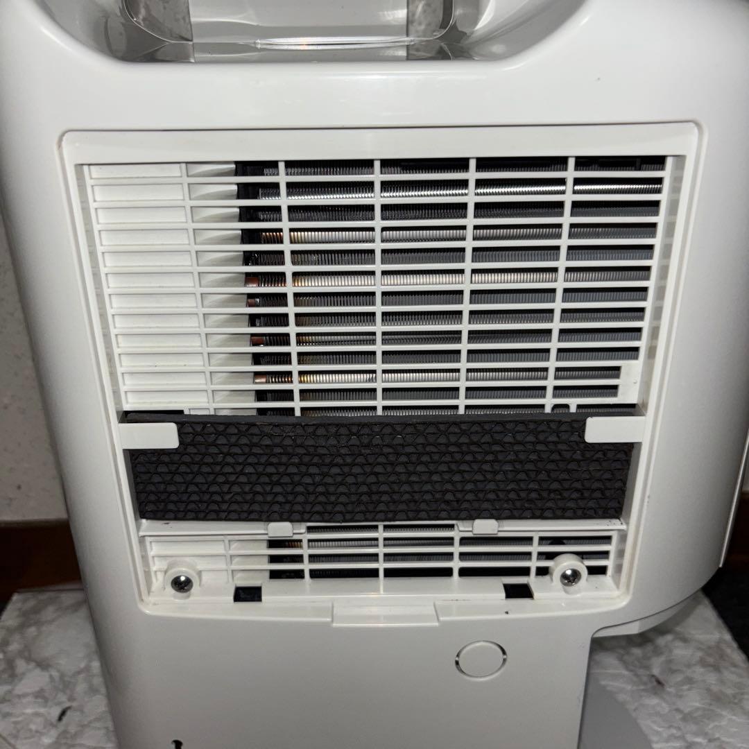 【2018年製】コロナ　コンプレッサー式衣類除湿乾燥機　CD-P63A