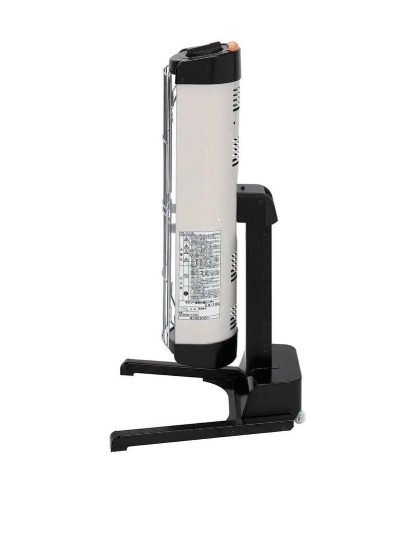 DENSO 遠赤外線ヒーター　EU-10RS 2024年製　未使用品