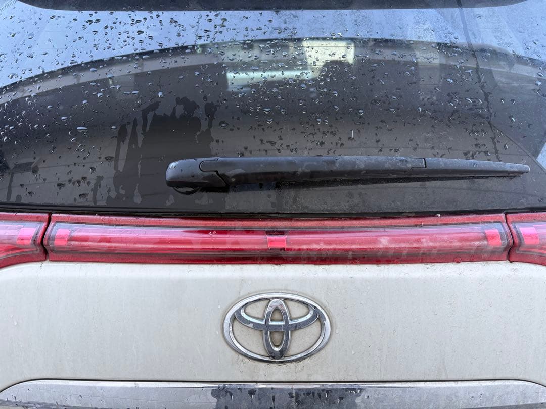 テールランプ 赤 LED