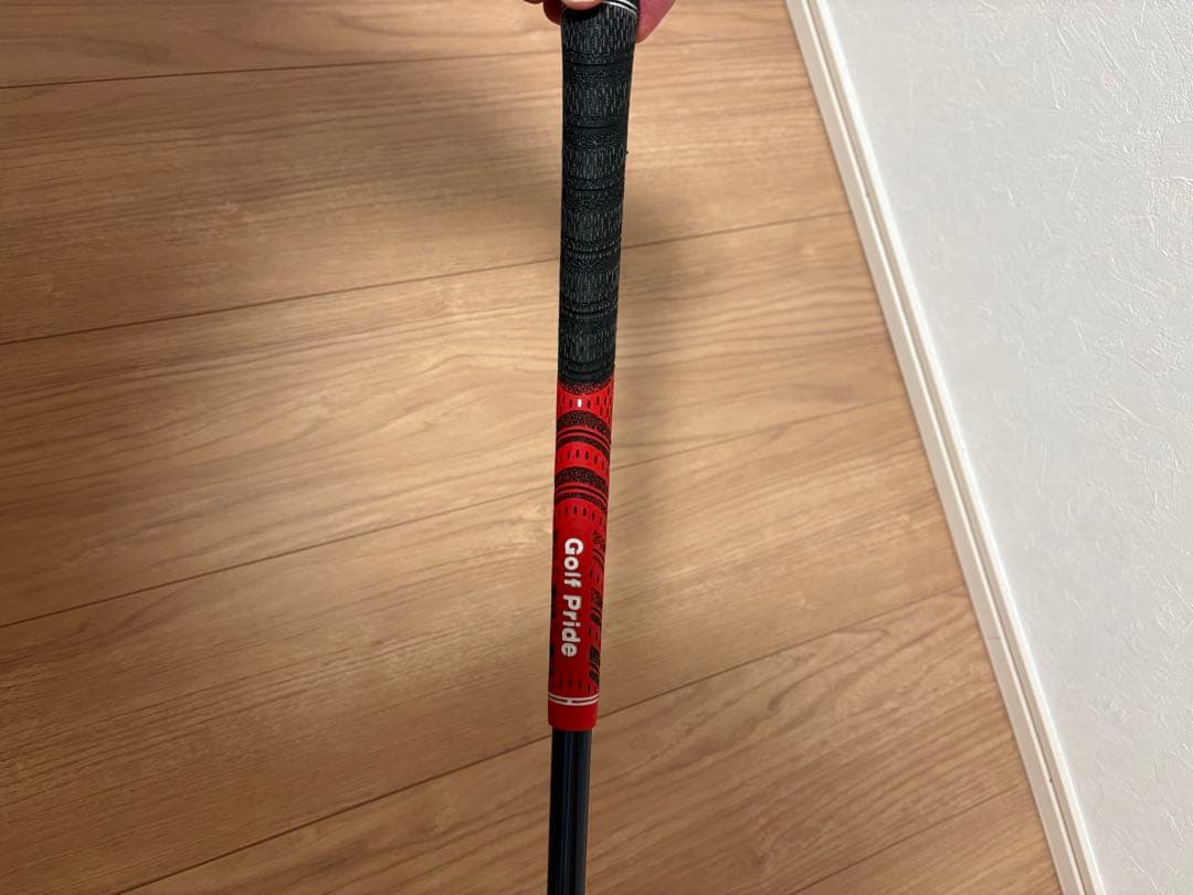 Mizuno ドライバー　ST-X ベンタス　ブルー　ベロコア6x