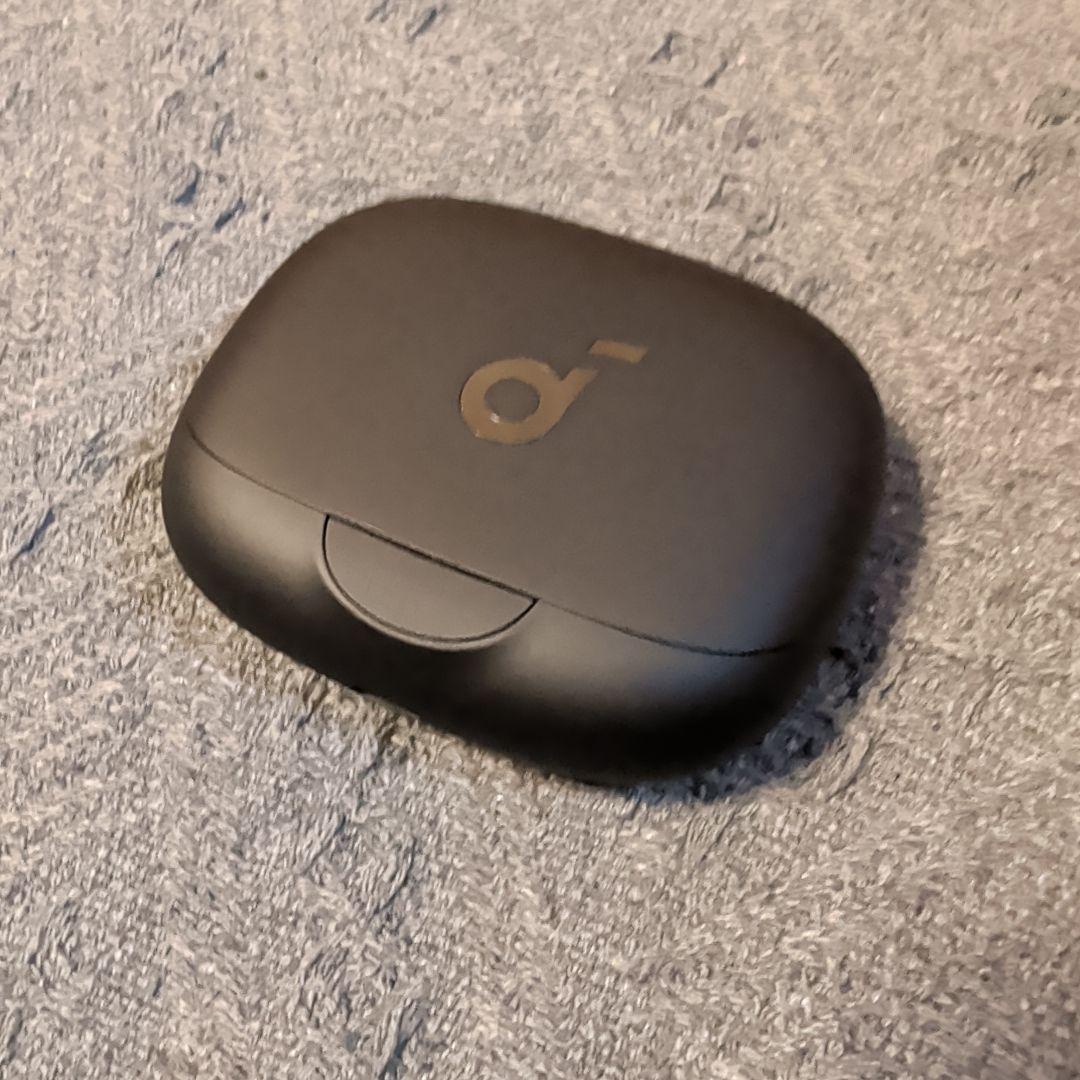 soundcore AeroFit Pro ワイヤレスイヤホン