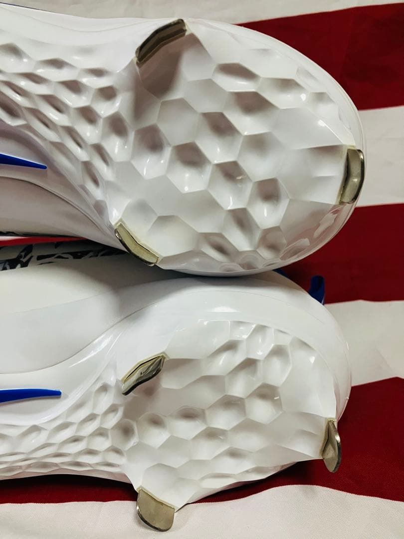 NIKE　野球　スパイク　トラウト 4 PRO 28.5cm　日本未発売　ナイキ