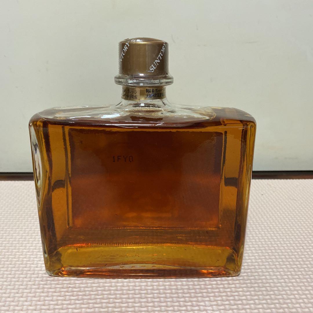 【お値下げ中】ローヤル 　SUNTORY EXPO'90 3D ホログラム