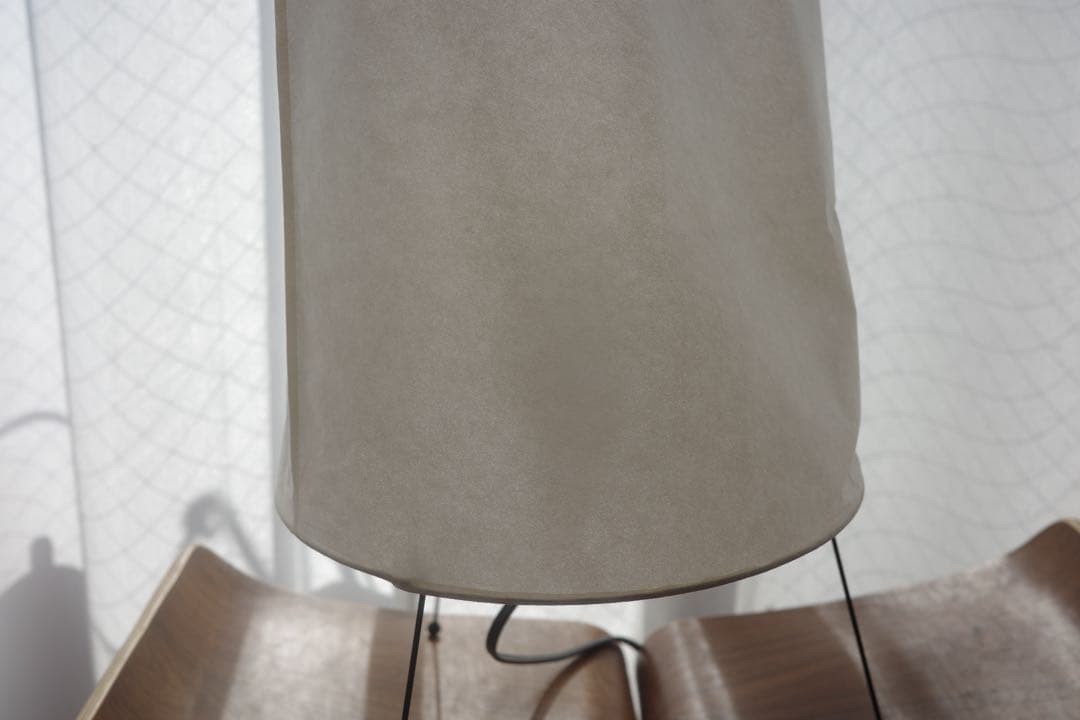 AKARI-1P イサムノグチ AKARI スタンドライト 【正規品】