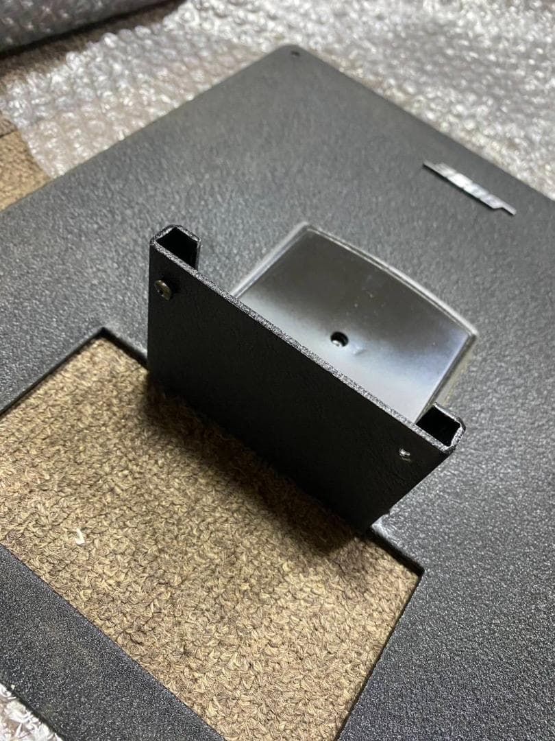 Y♢314 BOSE トールボーイ ペアスピーカー 55WER-S スタンド付き