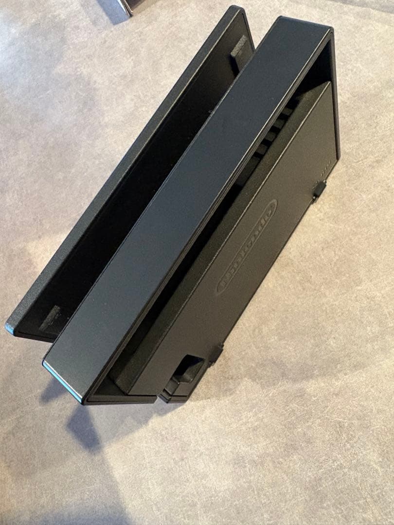 Nintendo Switch本体一式　清掃済