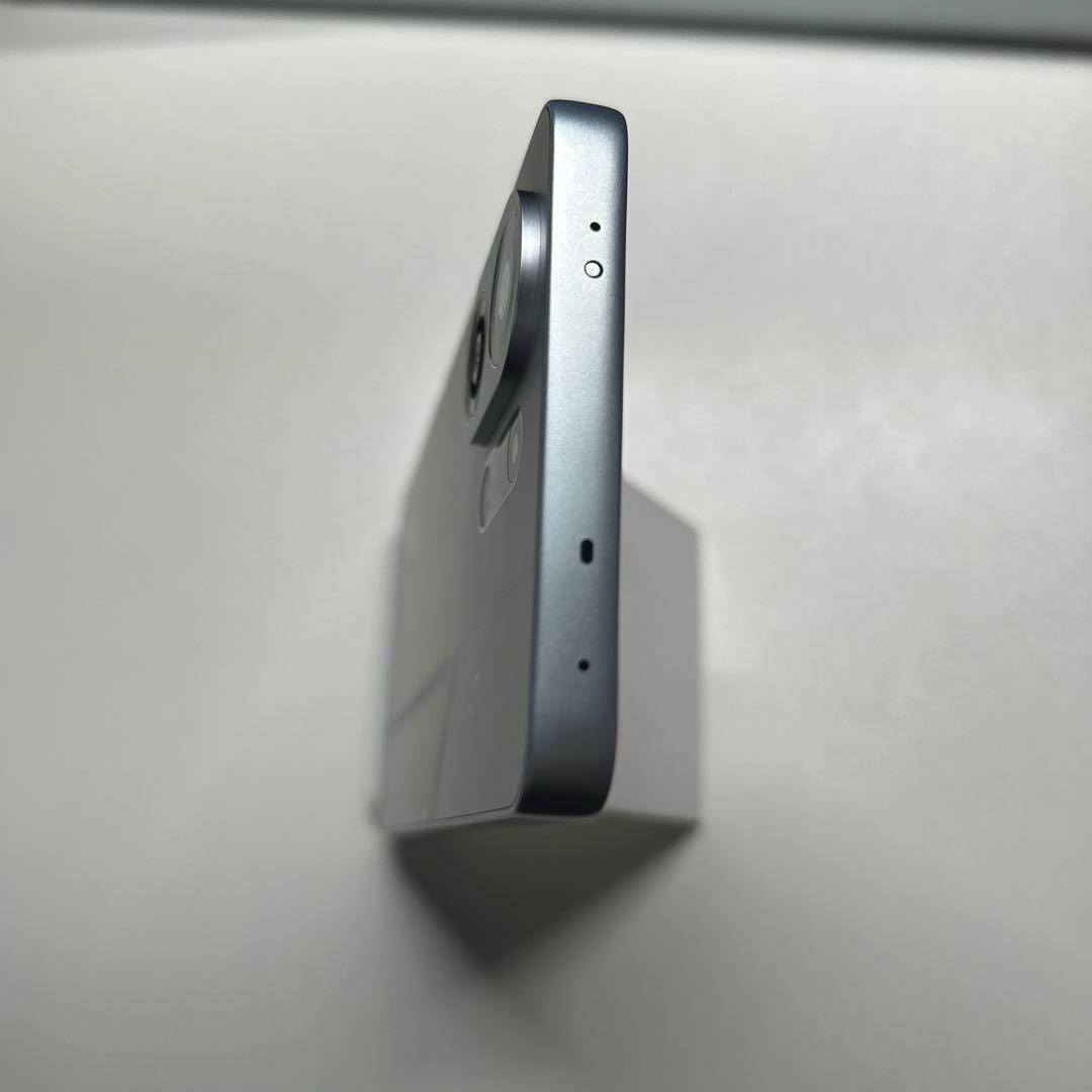 OPPO K13 Turbo Pro 12G/256G シルバー 中古美品