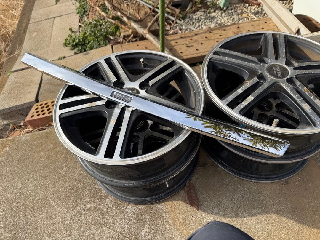 60プリウス　フロントスポイラー　ソリオグリルまとめ