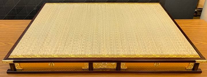 武者飾台　35号　飾り台　台　五月人形