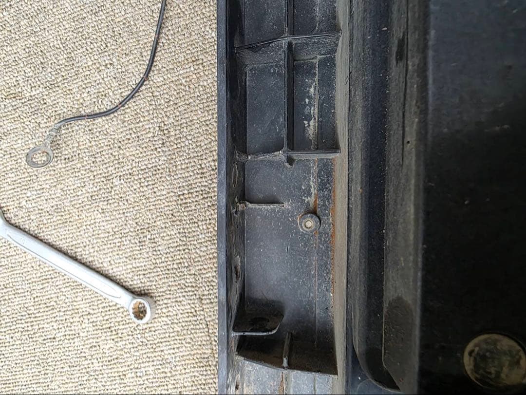 花魁テール　COMBO 極