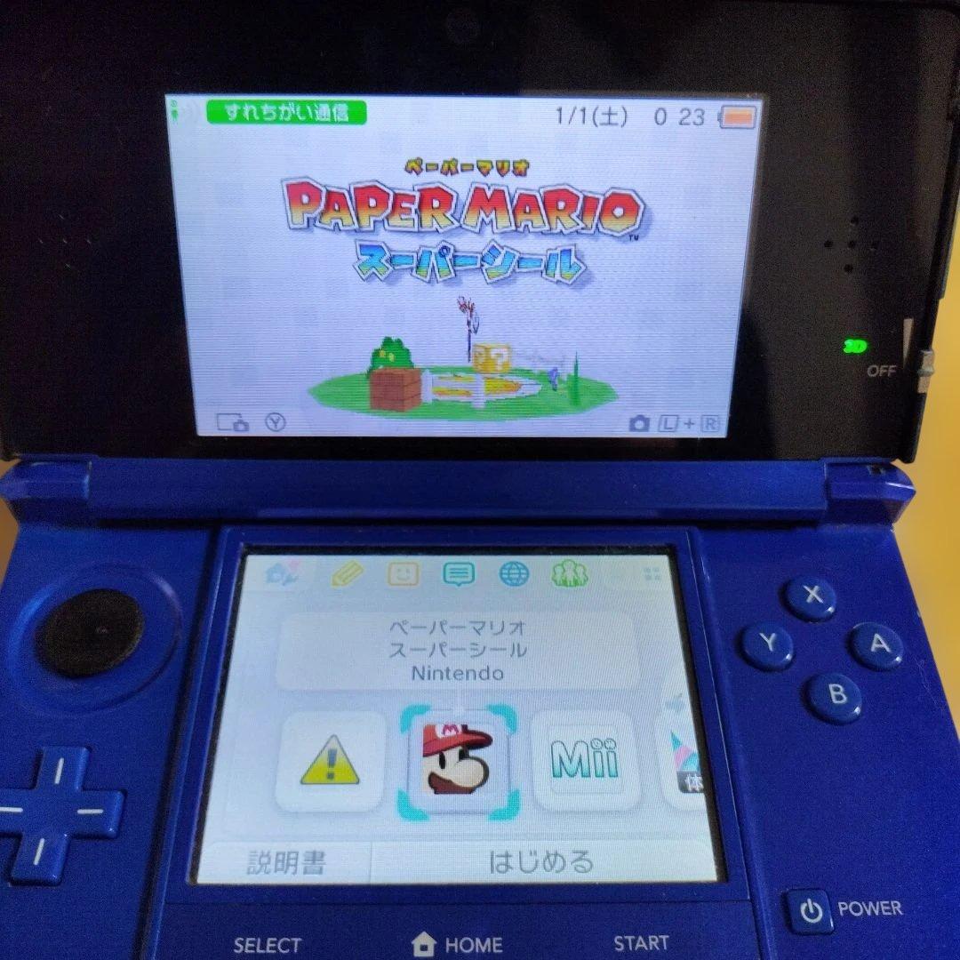 ニンテンドーDSソフト　１３セット売り