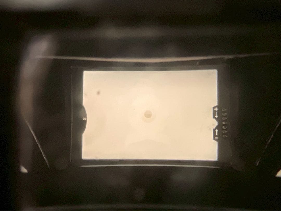 FUJICA ST801 一眼レフ カメラボディ M42