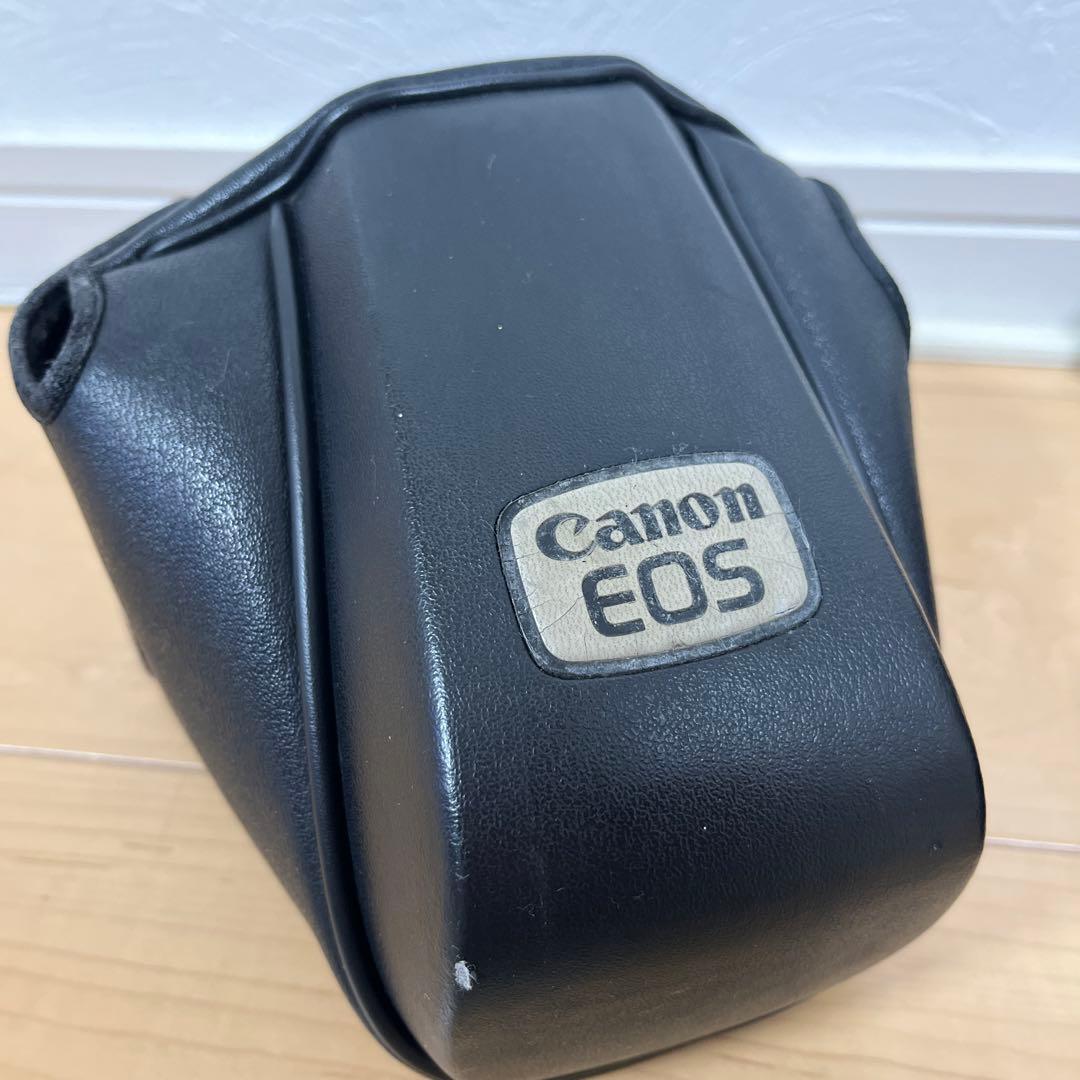 Canon EOS650 ズームレンズ