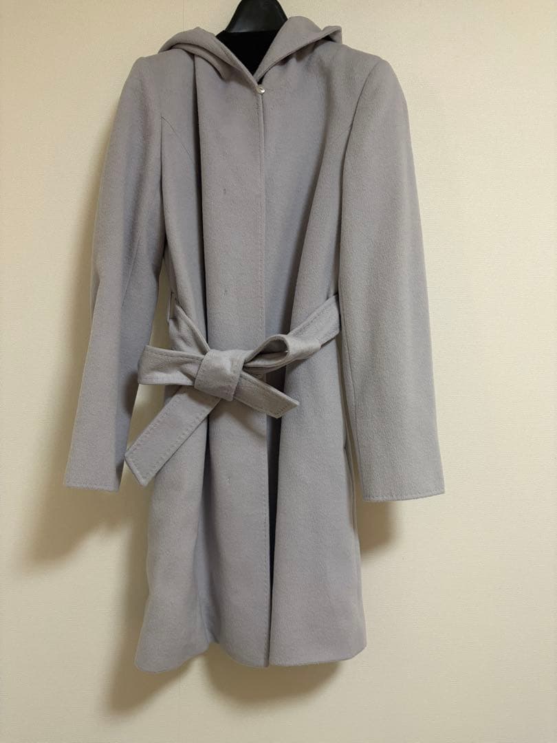 【新品】ナチュラルビューティー　コート