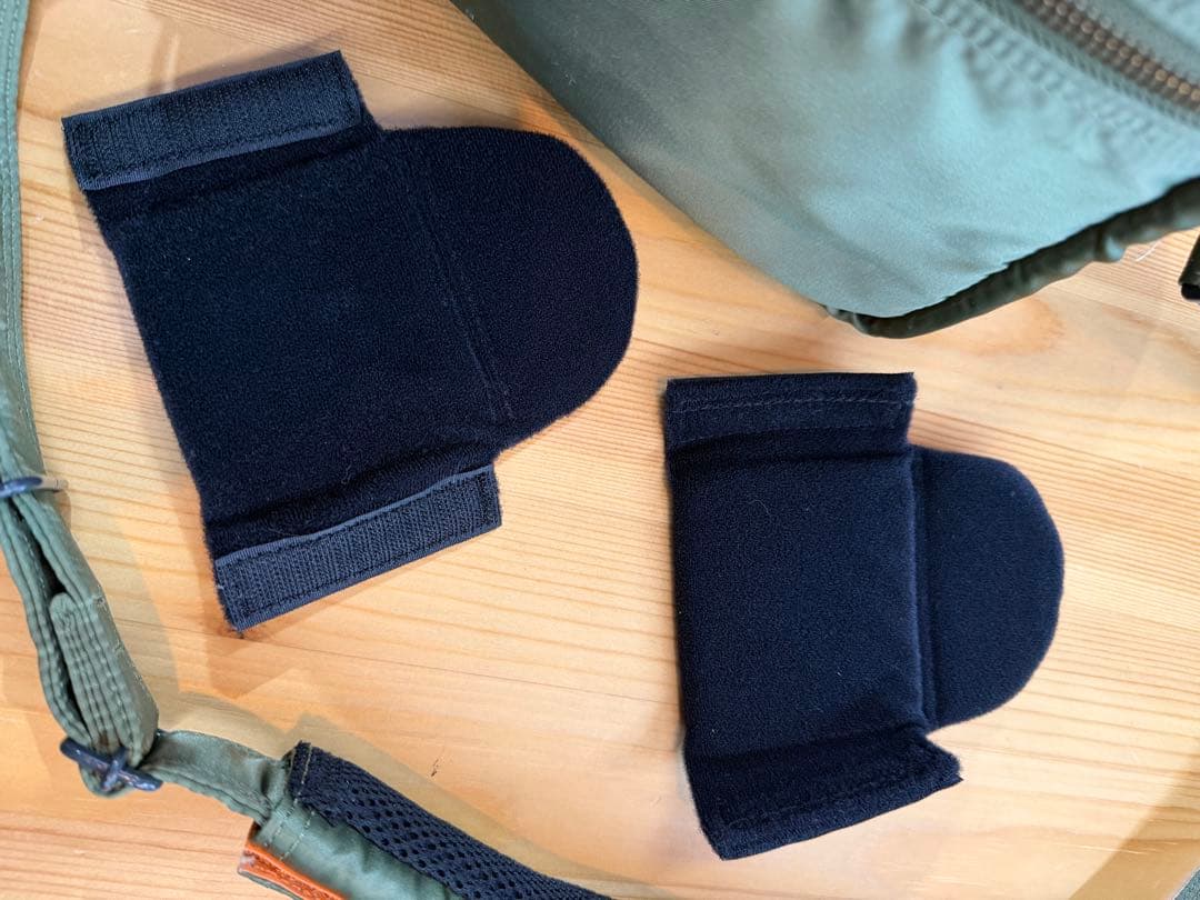 PORTER ポーター　タンカー カメラバッグ