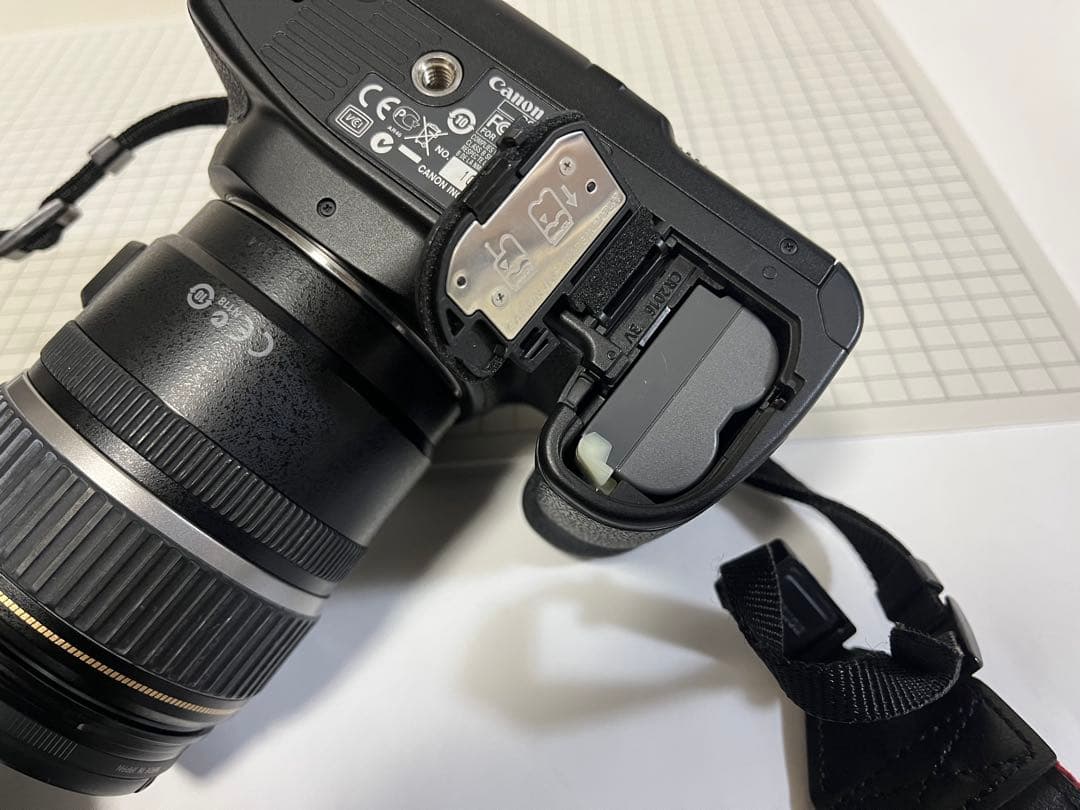 キャノン　Canon EOS 40D ジャンク