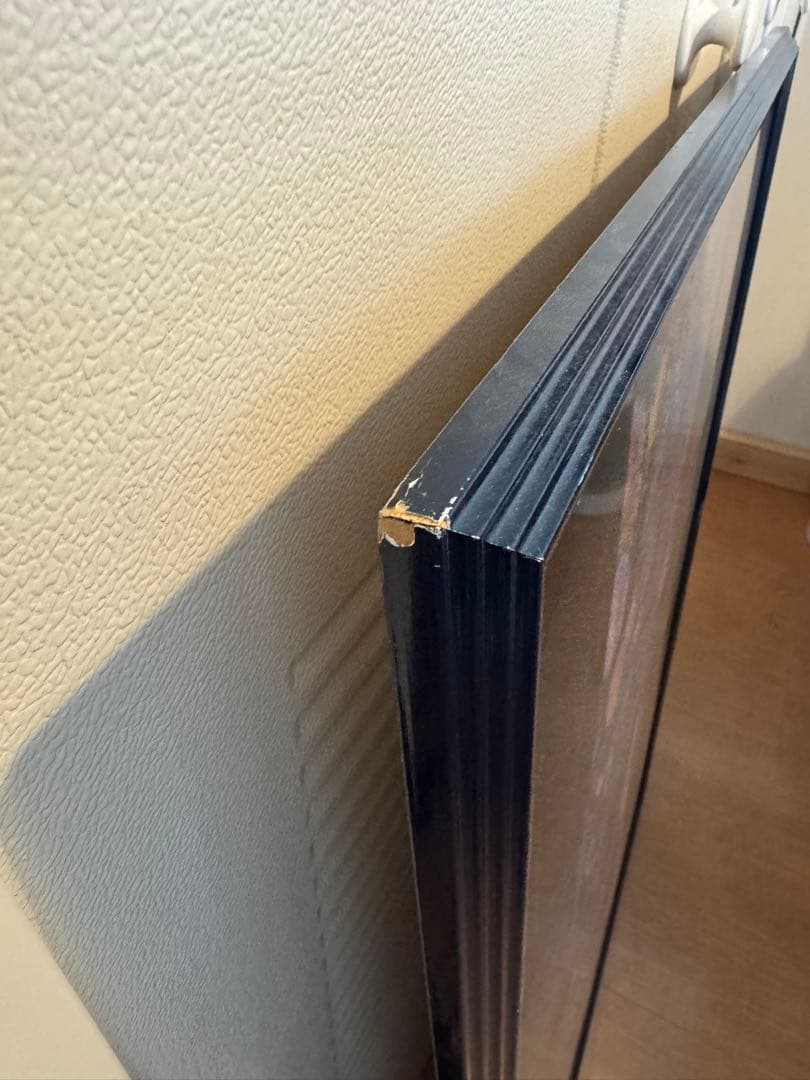 クリスチャン・リース・ラッセン ラハイナビジョン ポスター 額付き