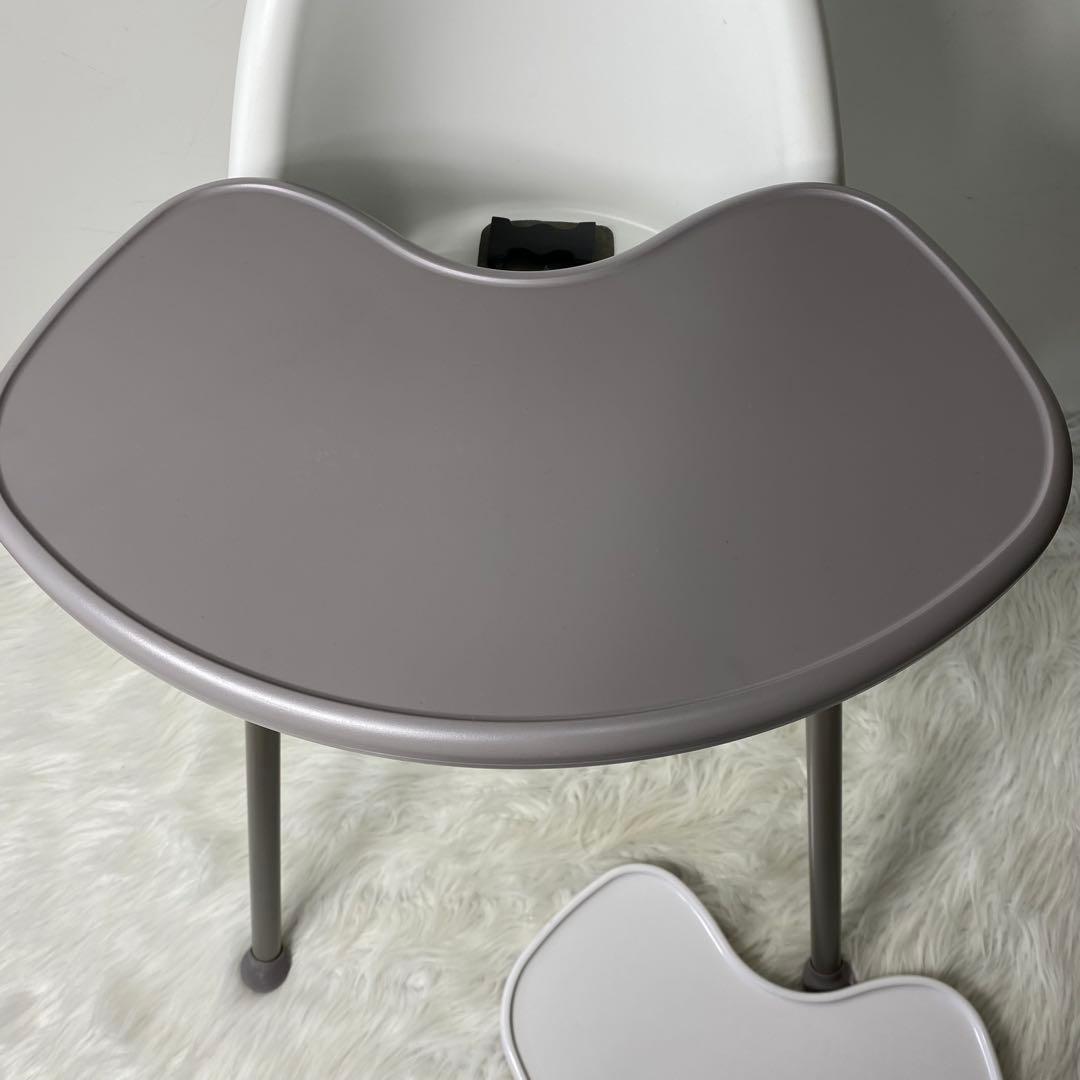 【廃盤品】　BABY BJÖRN ベビービョルン ハイチェア ベビーチェア