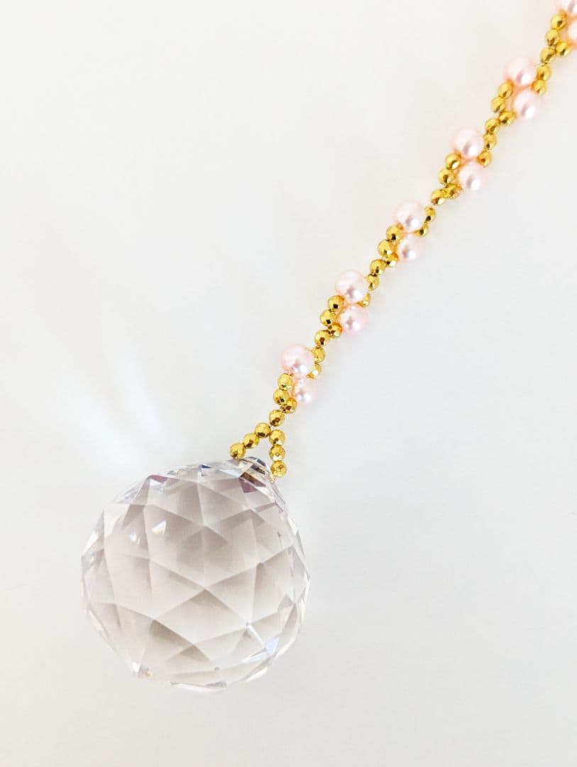 ジュエルパール・サンキャッチャー