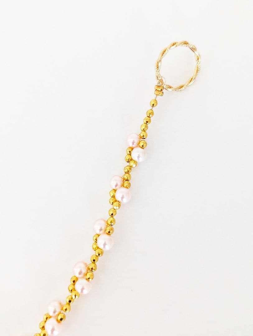 ジュエルパール・サンキャッチャー