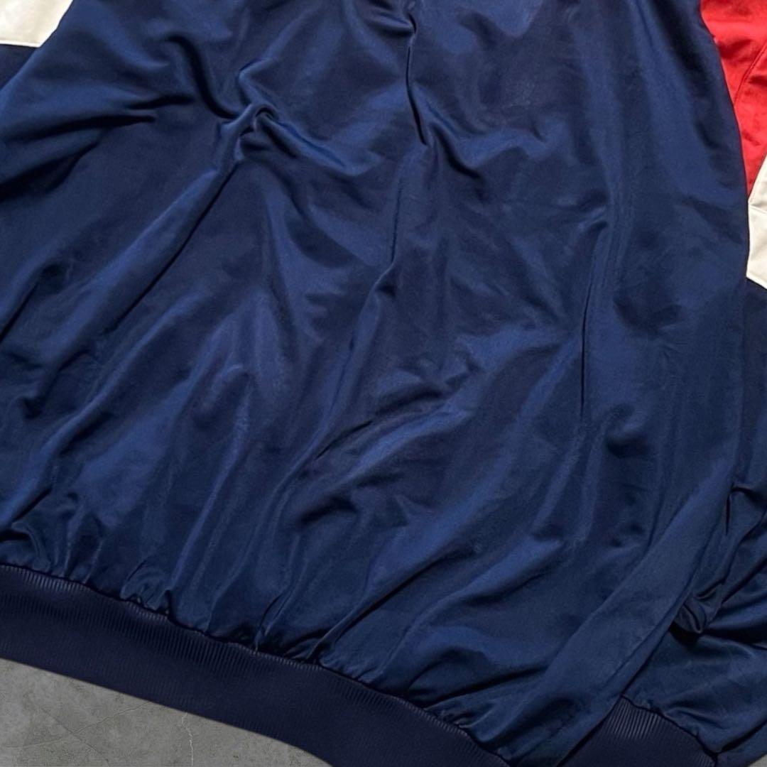 ペルーサ【即購入OK】 90s adidas トラックジャケット