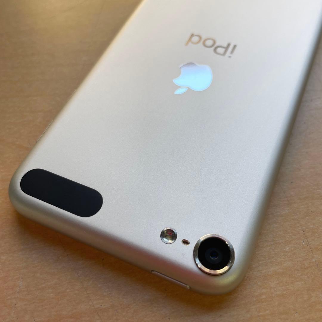 iPod touch 第7世代　32GB シルバー　A2178 超美品