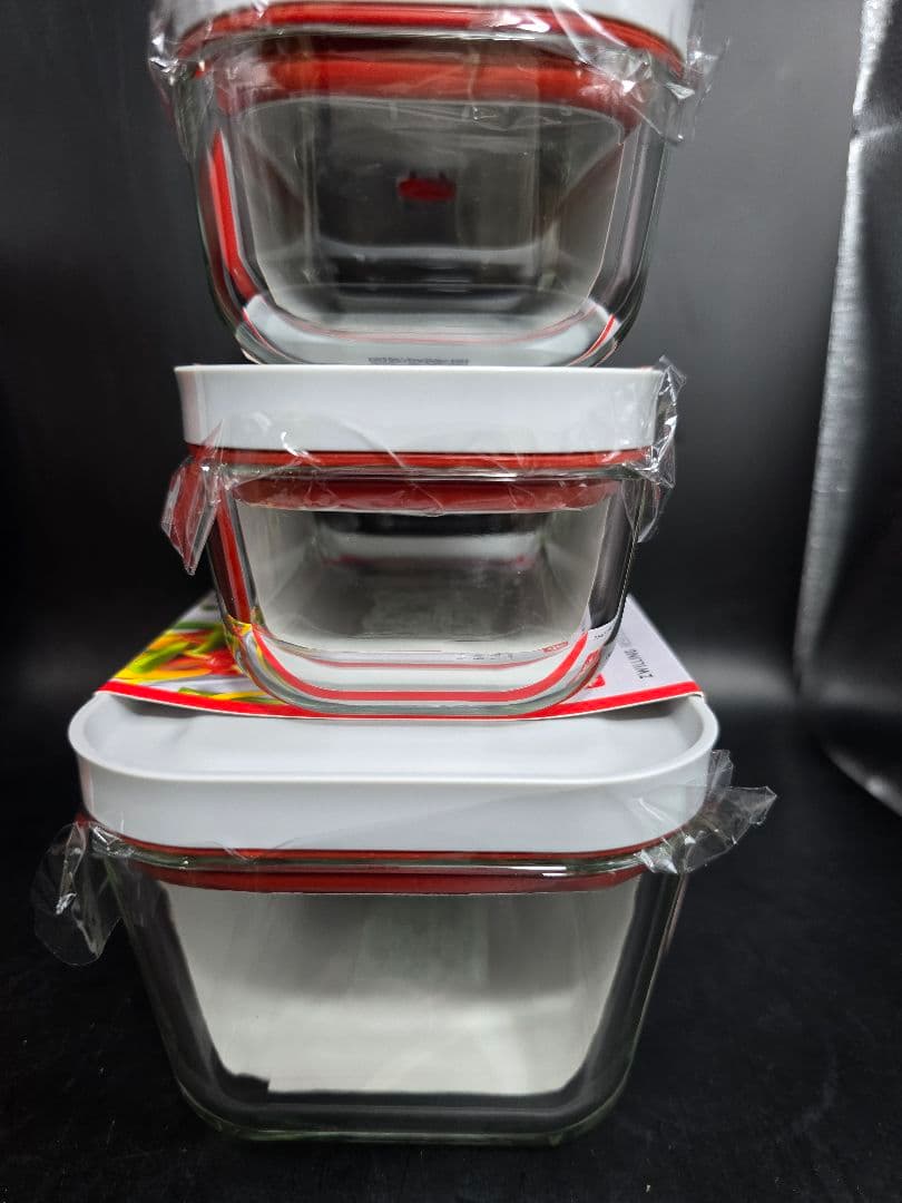 MT446 未使用 ツヴィリング 真空ポンプ+ボックスS2個M1個セット