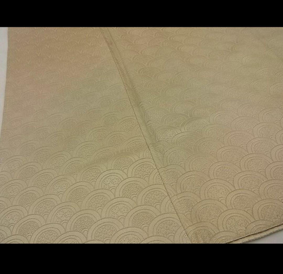 オーダー袴用　生地②