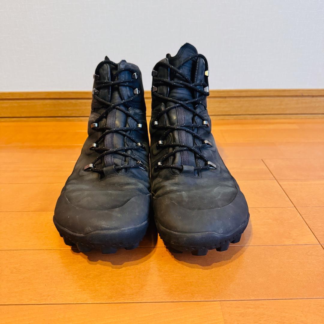 ソール美品 Vivobarefoot Tracker Winter SG2 44