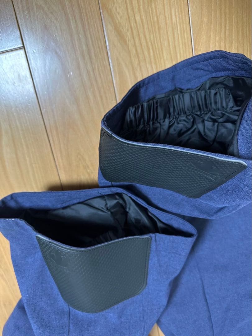 デサント　スキーウェア　上下セットXOサイズ