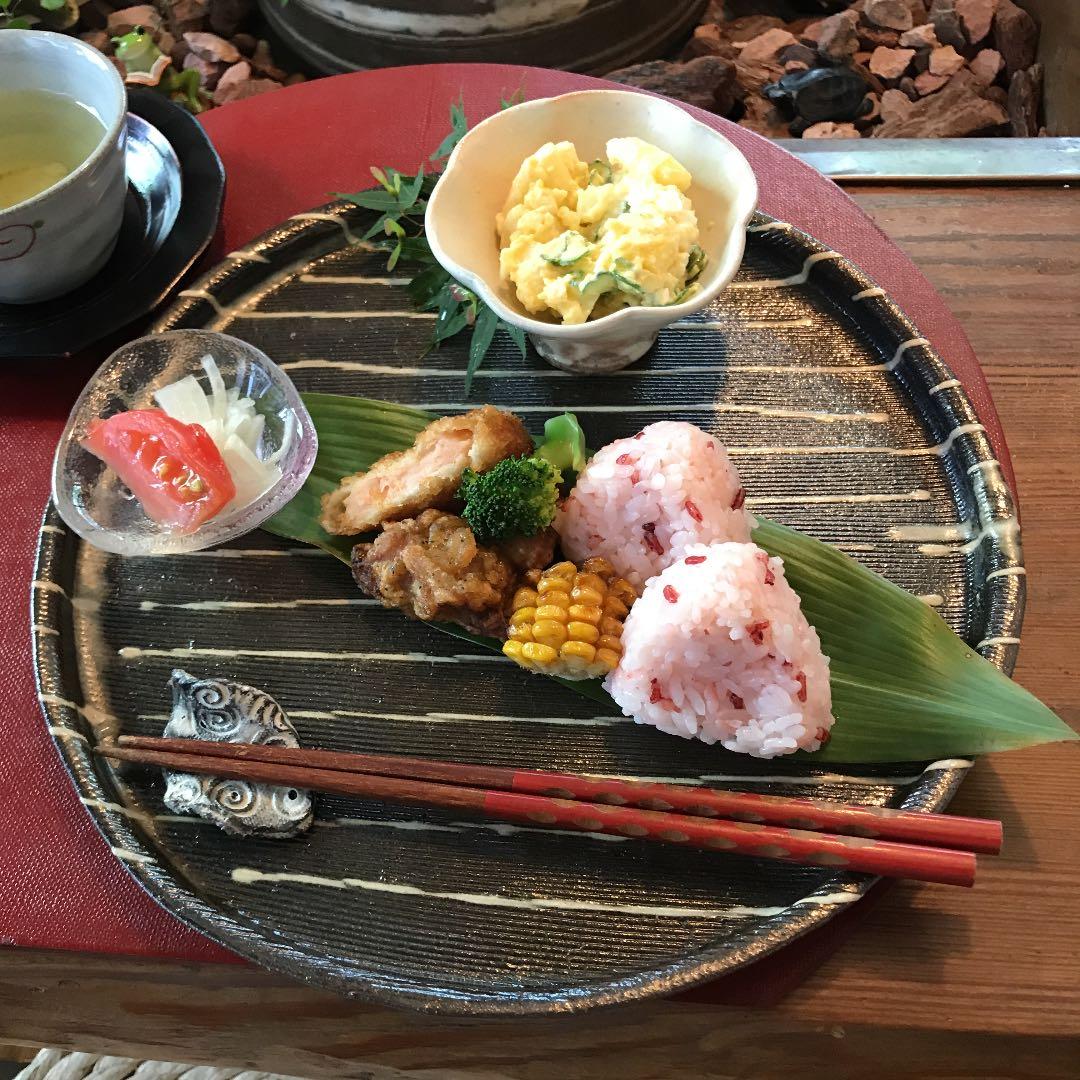 あーたん器彩りおすすめセット