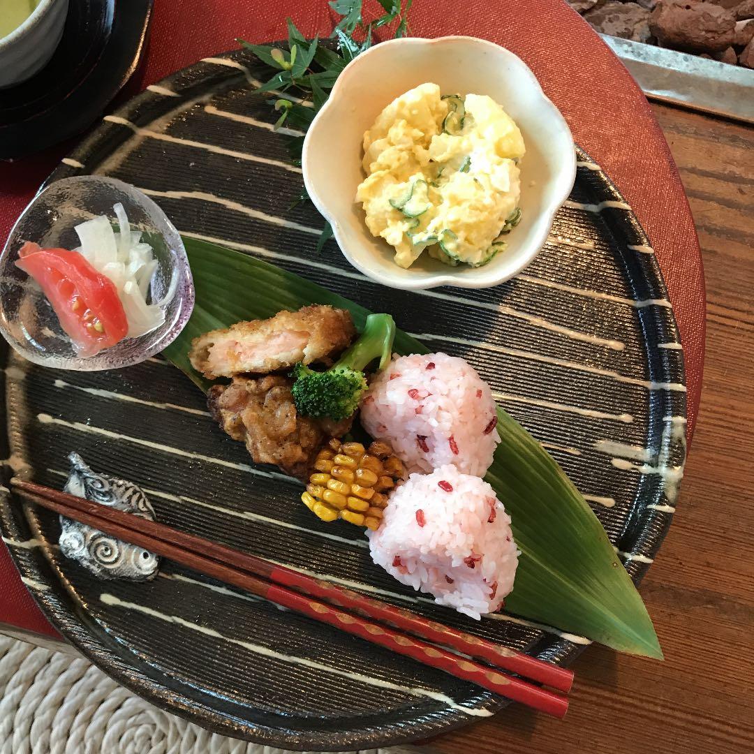 あーたん器彩りおすすめセット