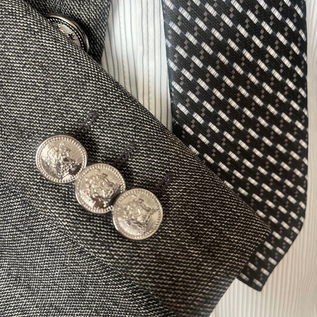 BOYCOTT スーツ　140