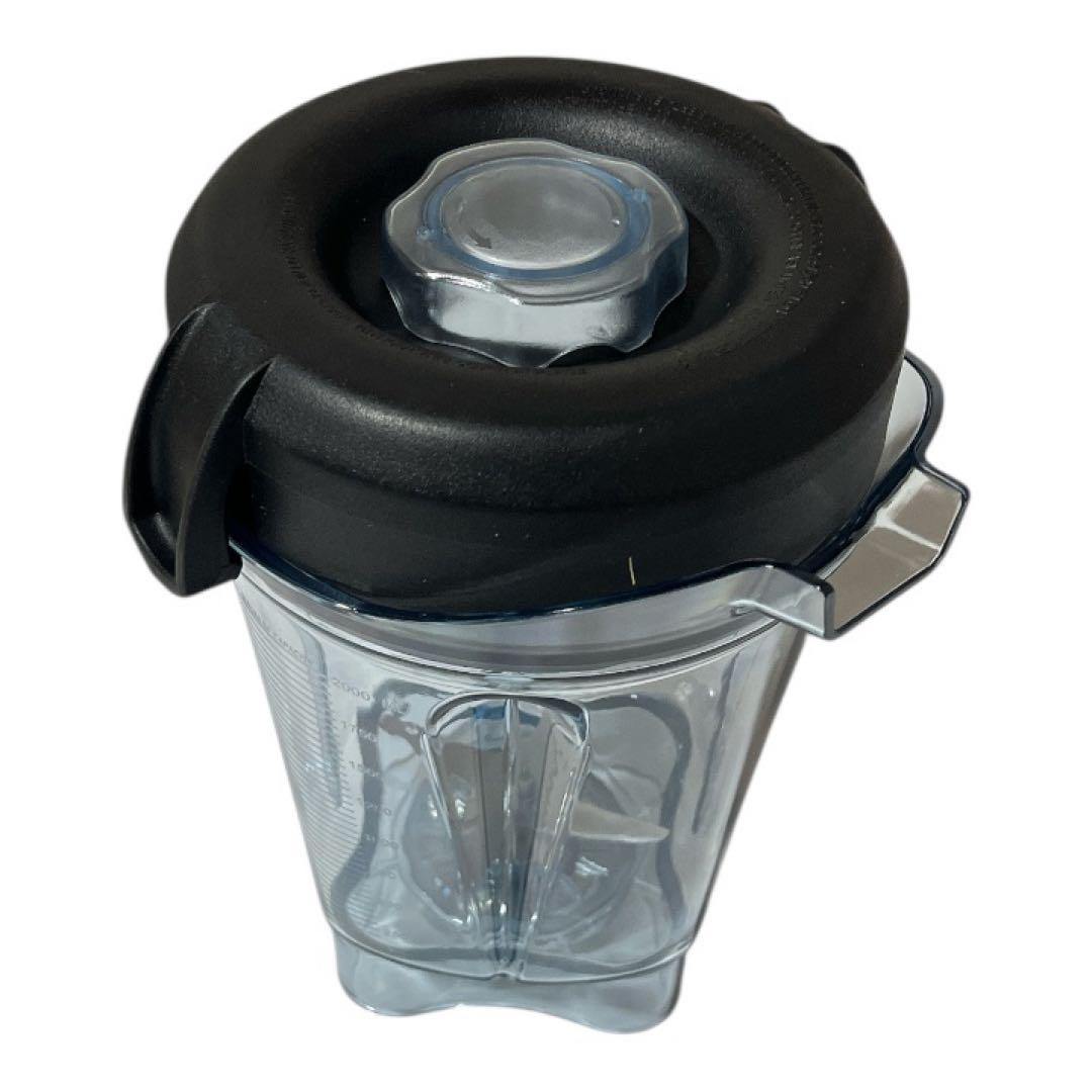 互換性 バイタミックス 5300ブレンダーピッチャー64オンスコンテナ交換部品