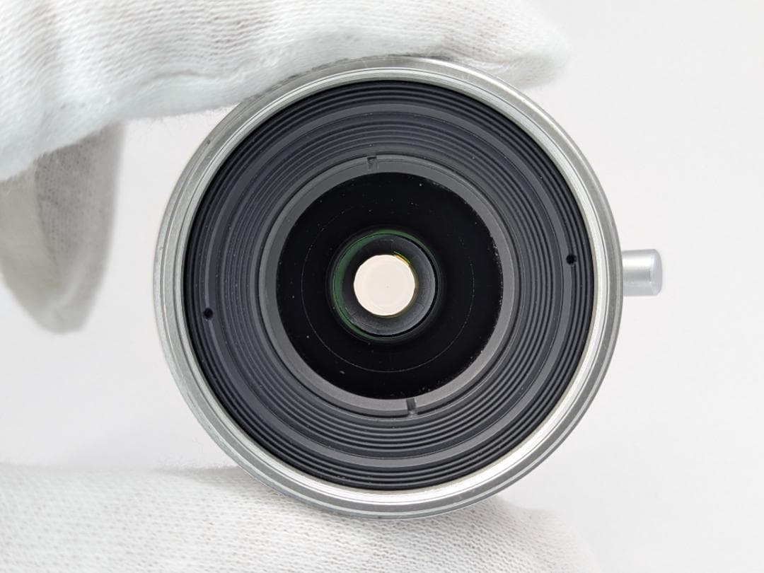 レンズ(単焦点) Voigtlnder Snapshot-Skopar 25mm 4 #281