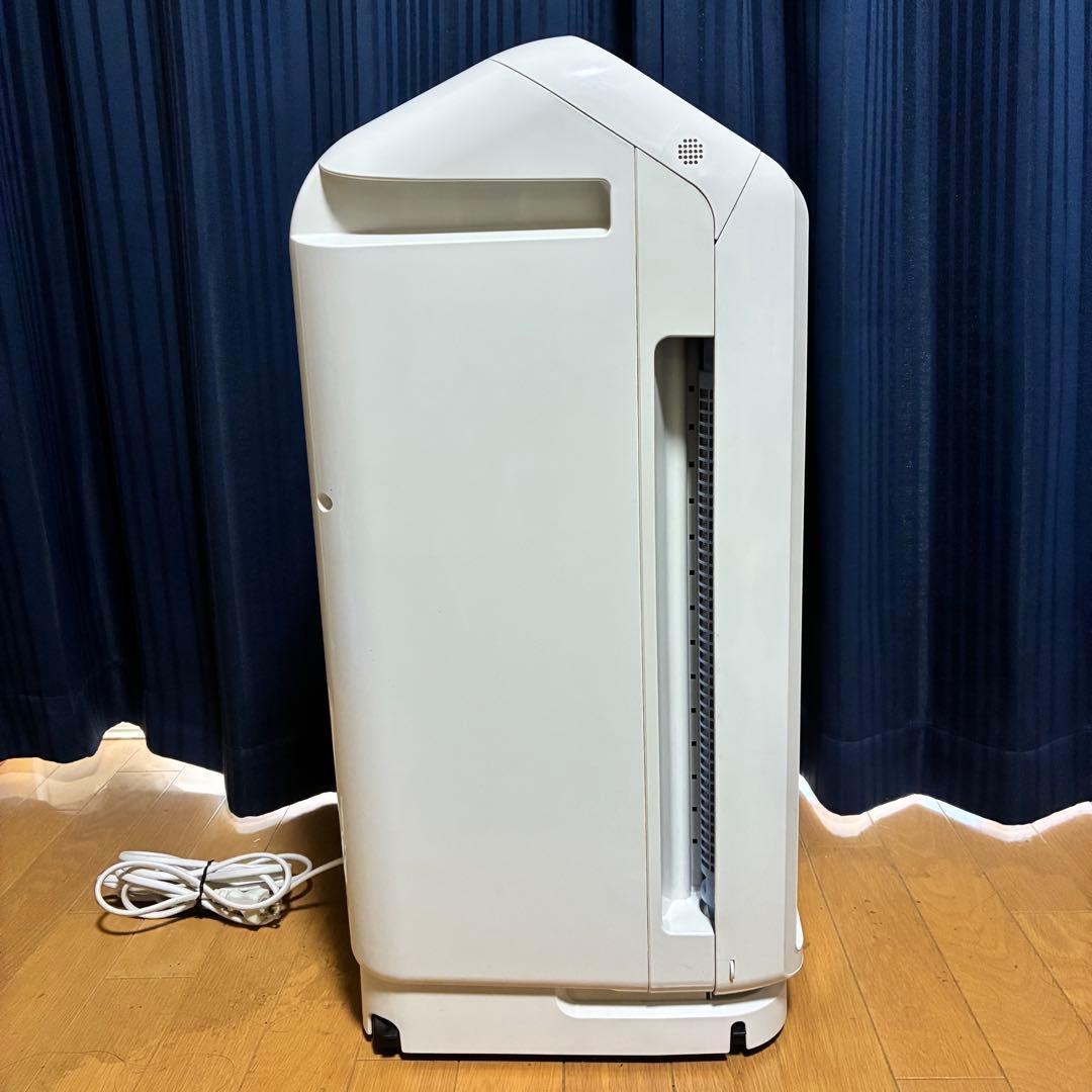 【動作確認済み】DAIKIN 加湿　除湿　空気清浄機 MCZ70SKS-W