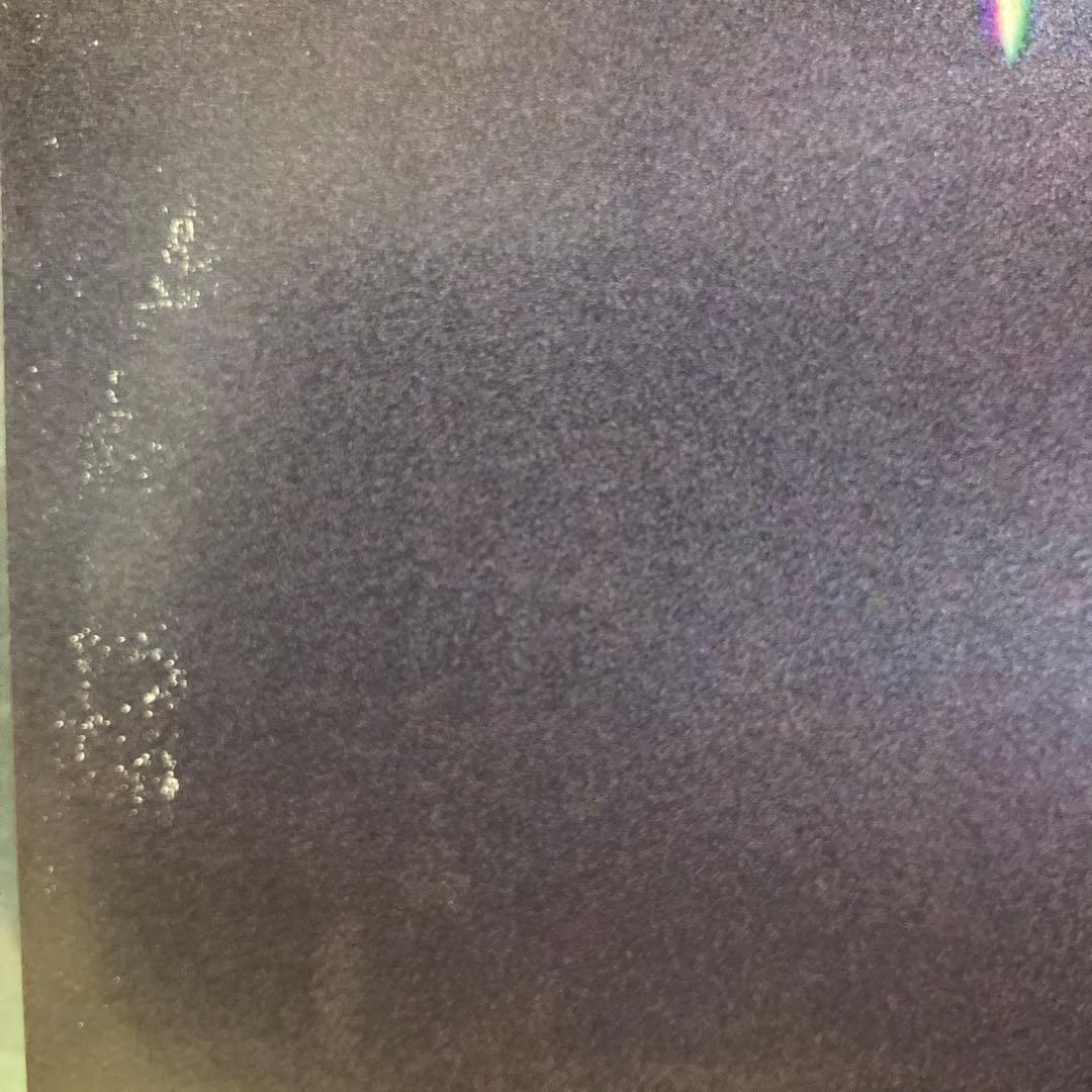 レア Eric Clapton Live in San Diego 3LP