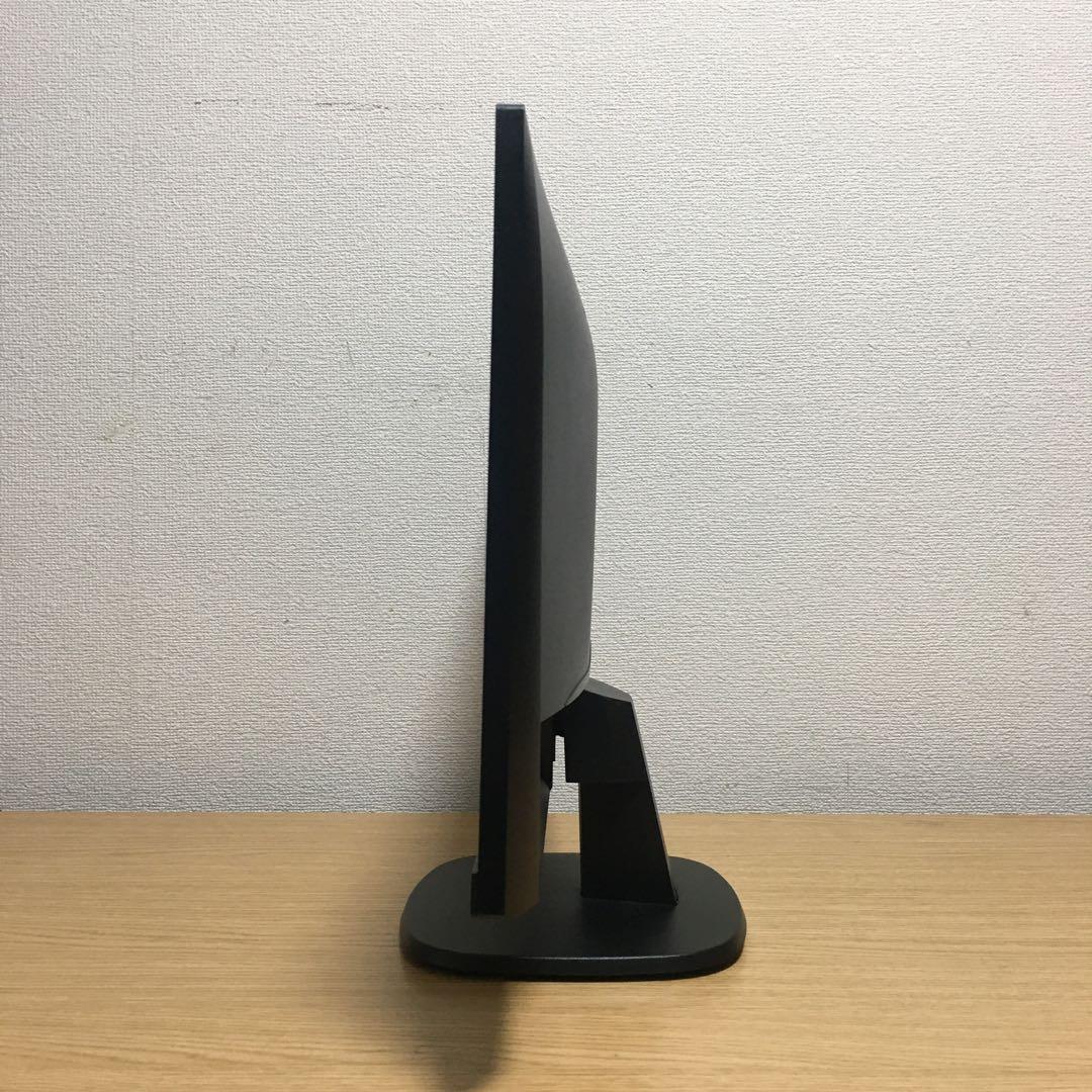 DELL OptiPlex Win11 強力i5 8G 新品SSD 23.8'