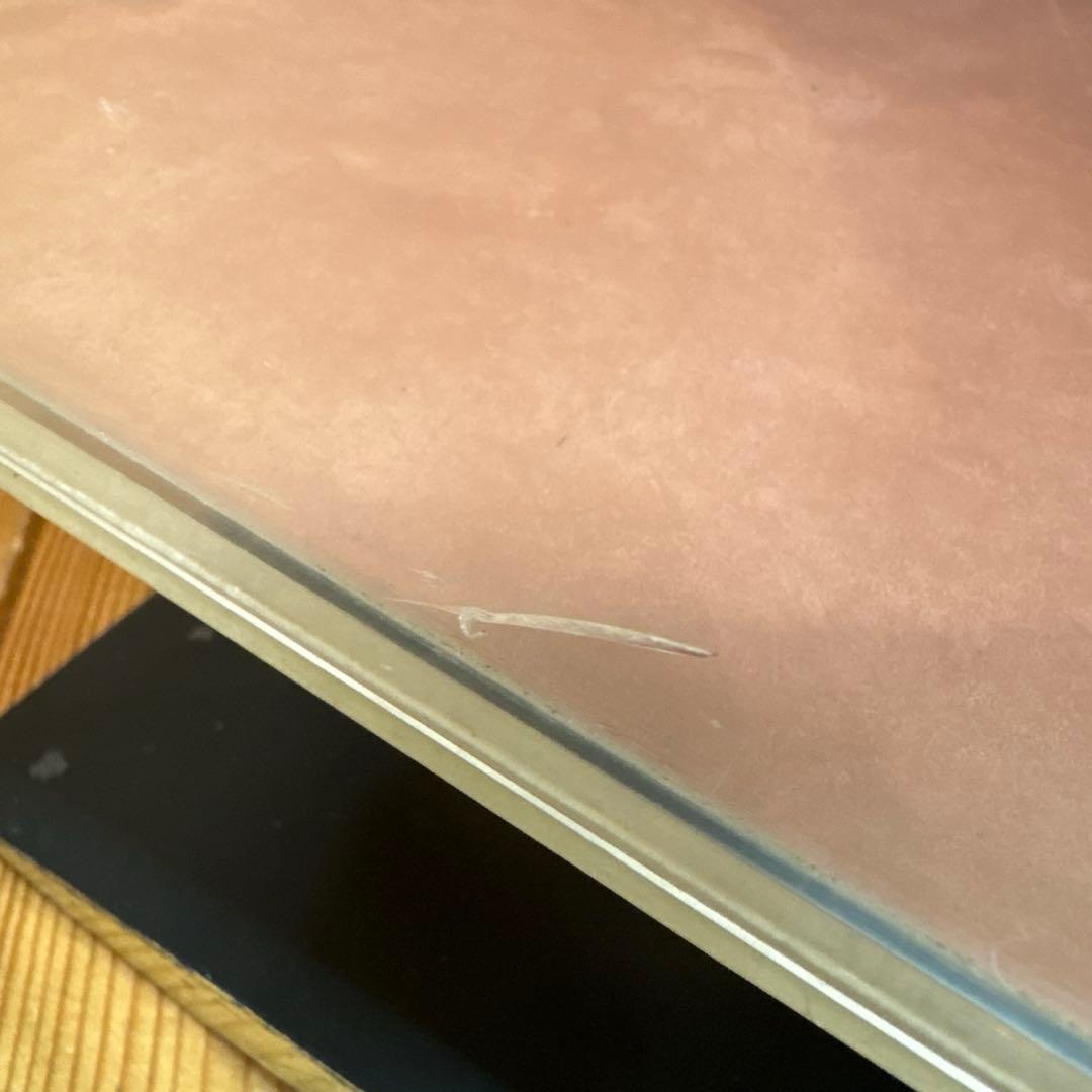 73年　TIMEX ライトショーケース　ディスプレイ　ファイヤーキング　アメトイ