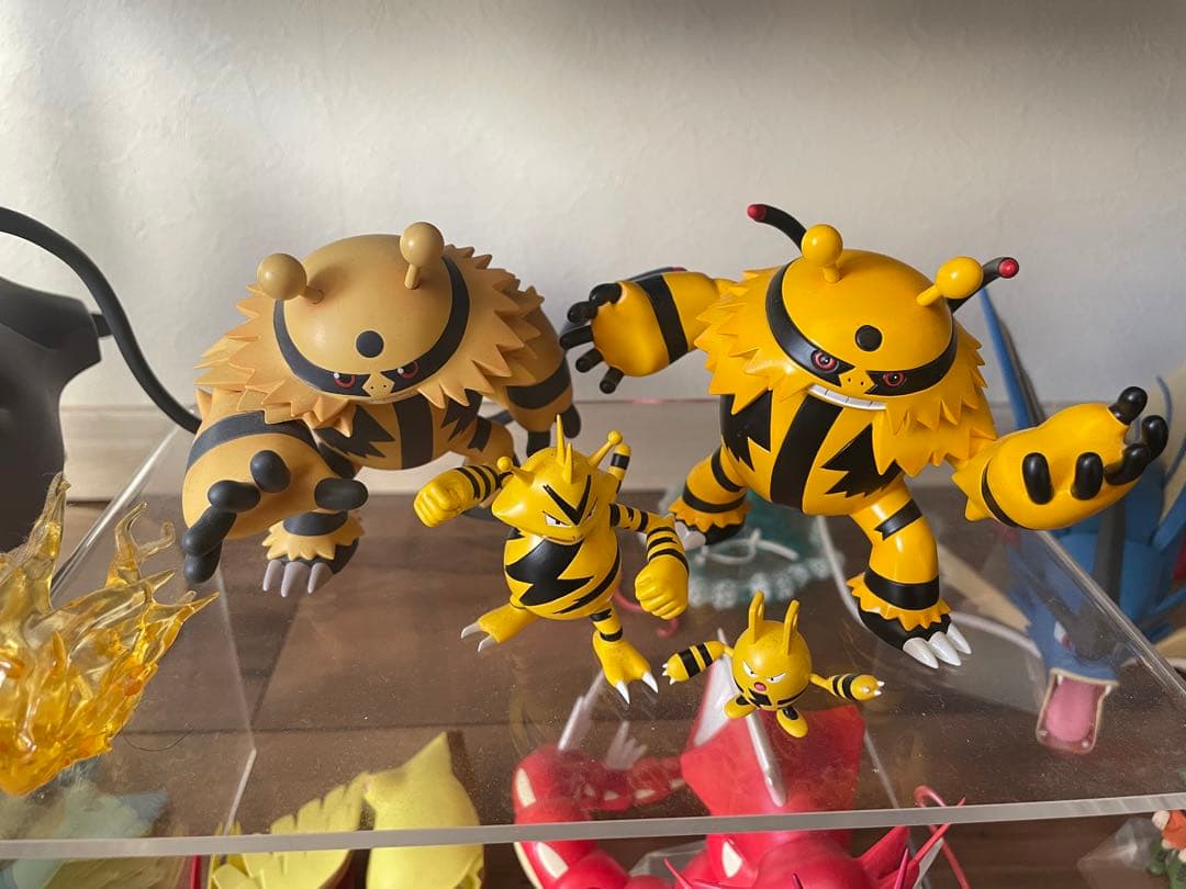 ポケモンスケールワールド1/20